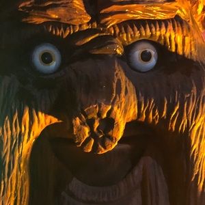 Meet your Posher, Helen